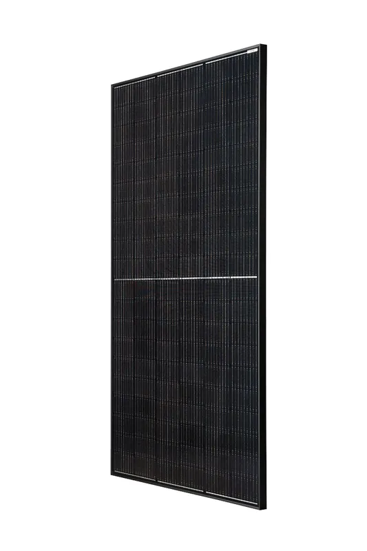 Bestseller ThermoFlux Solarmodule | monokristallin | 380 Watt | 8 Stück