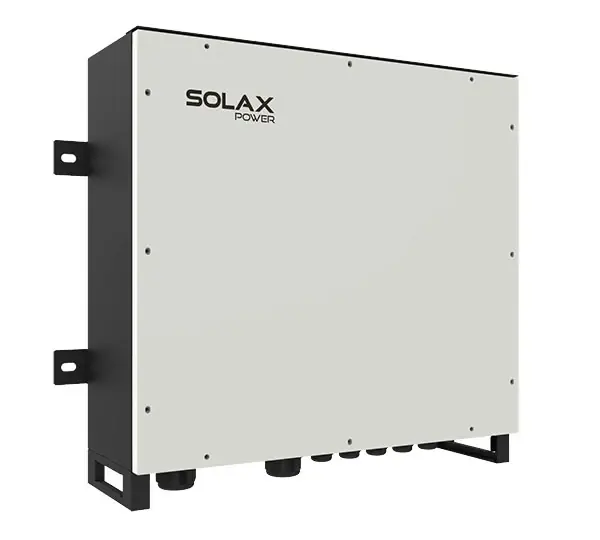Abverkauf Solax X3-EPS-BOX-P5-E | AC-Backup Box | 3-Phasig