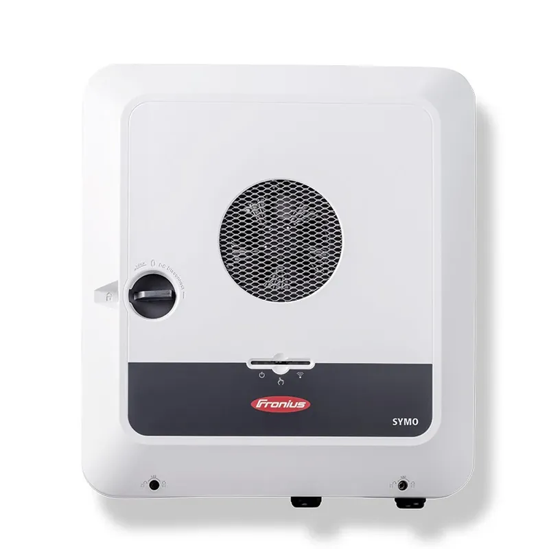 Online Kaufen Fronius Hybrid-Wechselrichter | Symo Gen24 6.0 Plus | 6 kW