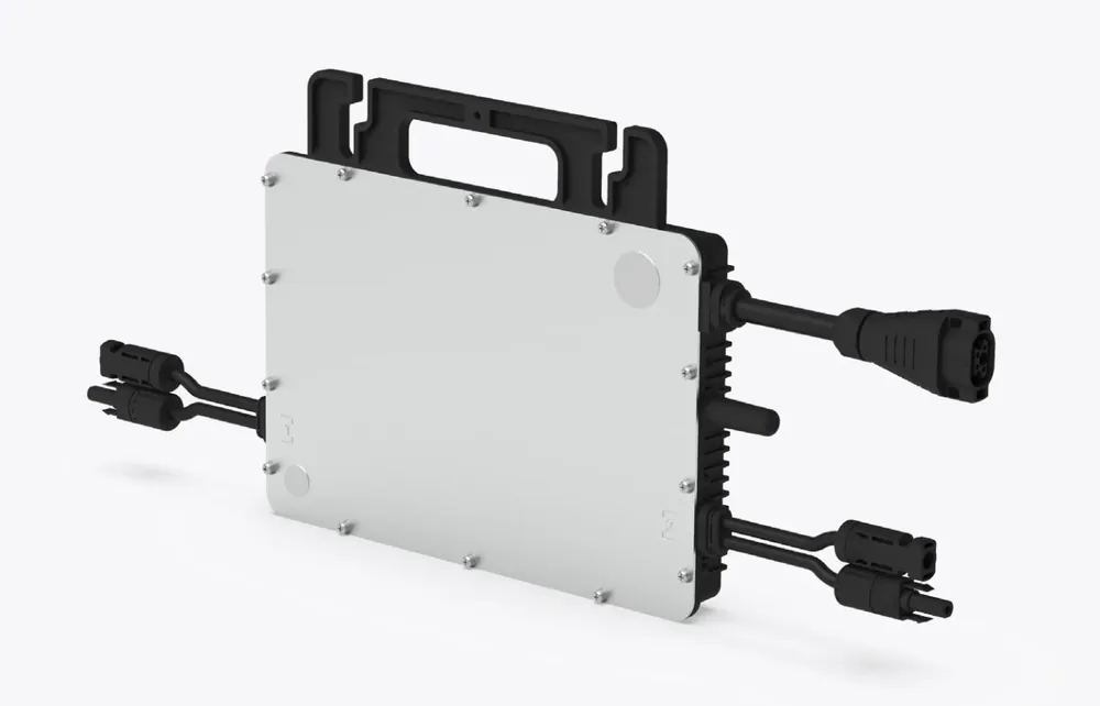 Hoymiles Mikrowechselrichter | HMS 1000W | Wi-Fi | 1 kW Sonderaktion