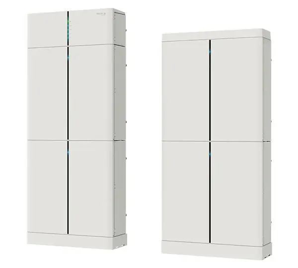 Solax Triple Power Batteriesystem | T-Bat H12.0 | 12,3 kWh Neue Kollektion
