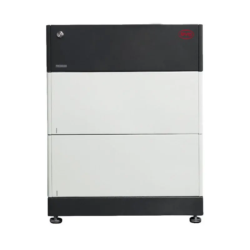 BYD HVS 5.1 | Premium Hochvolt Batterie System | 5,12 kWh Neue Kollektion