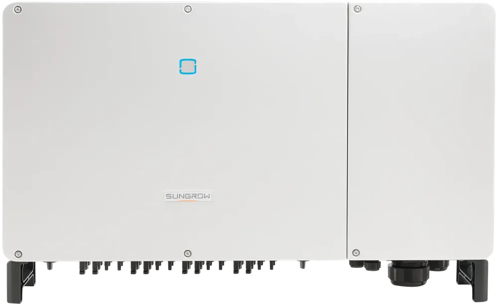 Garantierte Lieferung Sungrow SG110CX Wechselrichter 3Ph. | bis 110kVA Leistung