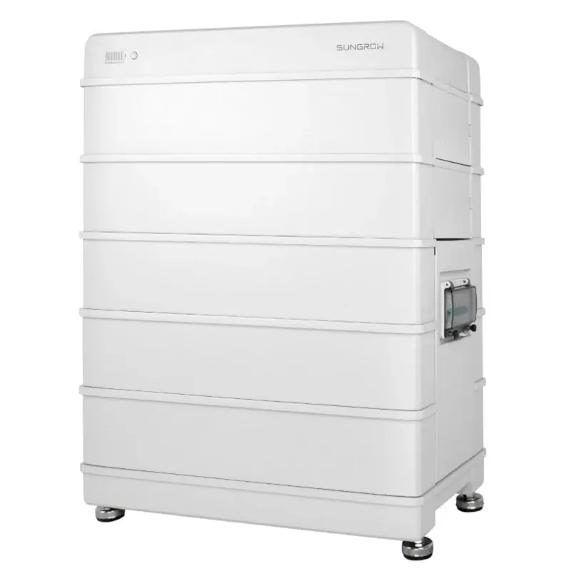 Neu Sungrow SBR160 Solar SBR Batteriespeicher | 16 kWh