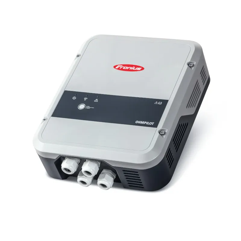 Fronius Ohmpilot 9.0-3 | Heizstabregler | 0 bis 9 kW Markenware