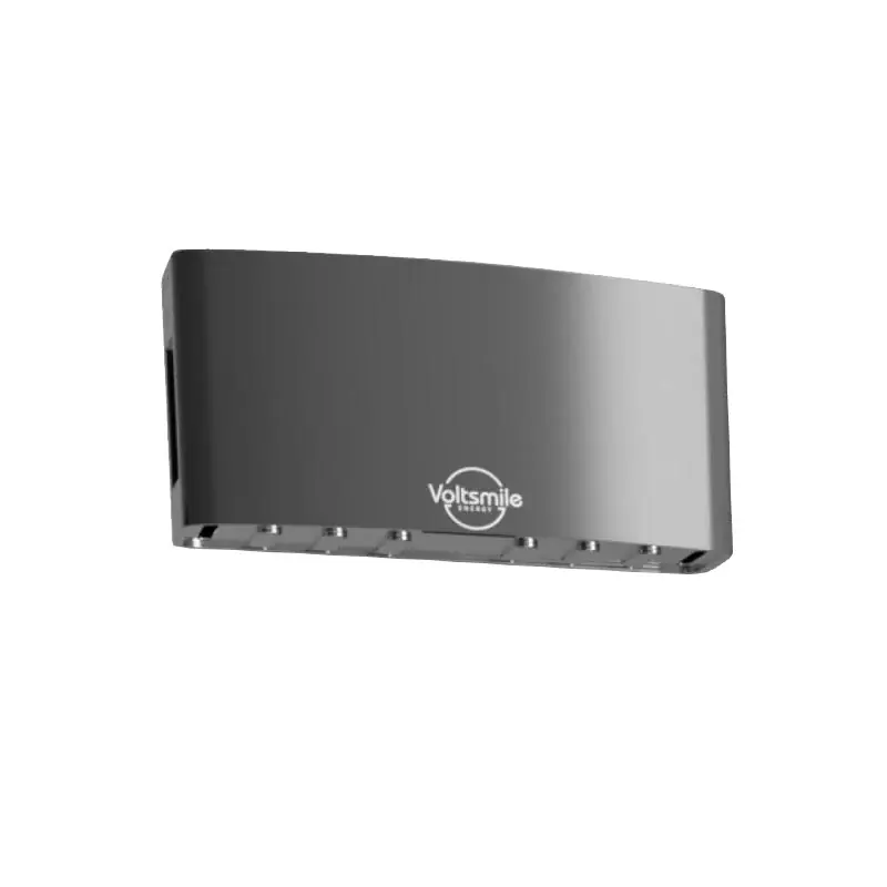 Voltsmile Steuereinheit | H Controller Unit für H1 Batteriemodul Aktuell