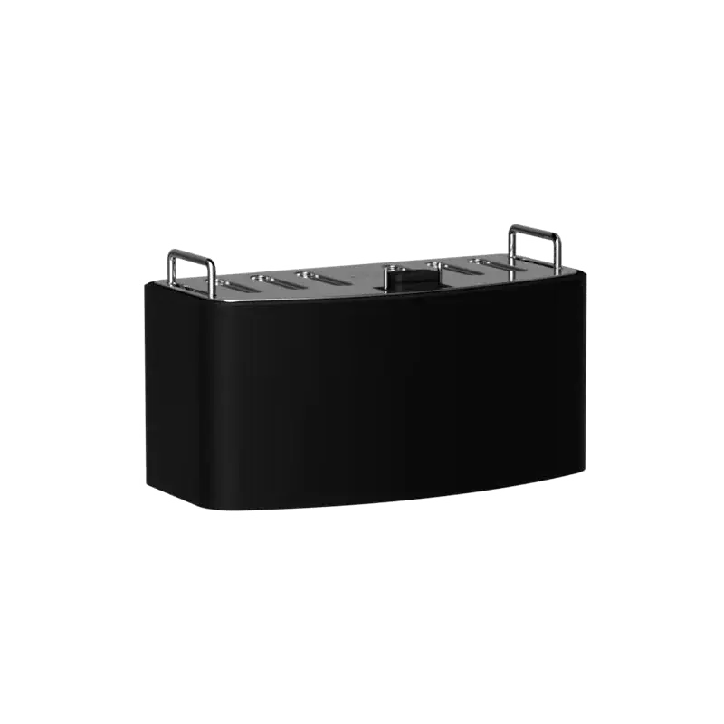 Voltsmile Batteriemodul | H1 Stacked Li-Ion | 51,2 V Online Kaufen