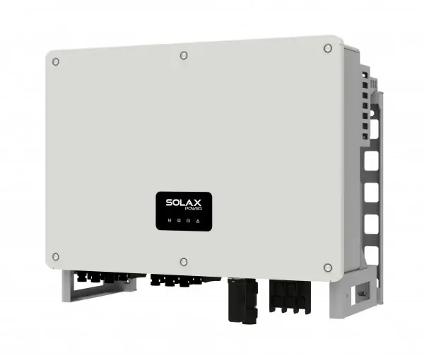 SolaX Wechselrichter | X3-MEGA G2 | X3-MGA-50K-G2 | AFCI | 50 kW Markenware