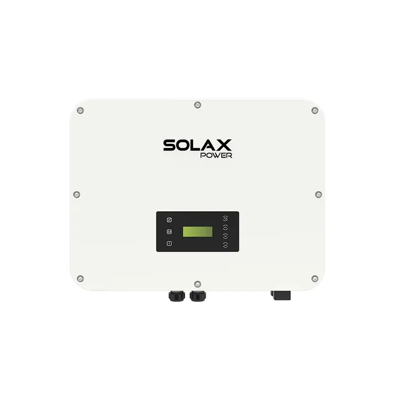 Mega-Angebot Solax Hybrid-Wechselrichter | X3-ULT-15KP | 3MPPT | 15 kW
