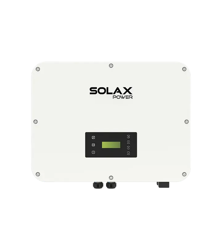Solax Hybrid-Wechselrichter | X3-ULTRA-25K | 3-phasig | 25 kW Bestseller