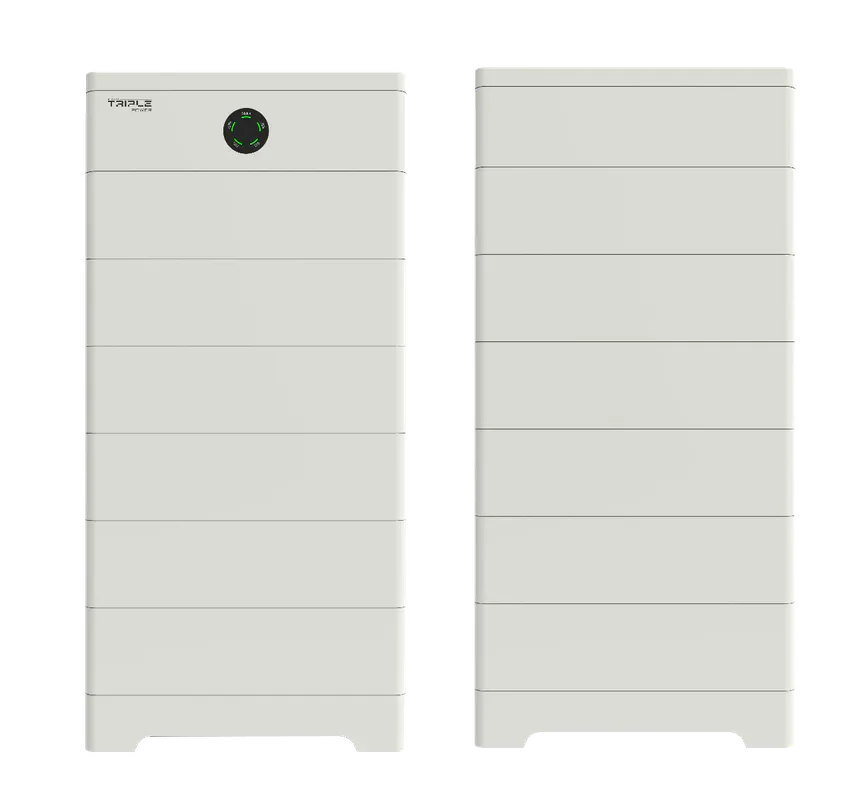 Neu Im Sortiment Solax Hochvolt Batteriesystem | T-BAT-SYS-HS-30.0 | 30,7 kWh