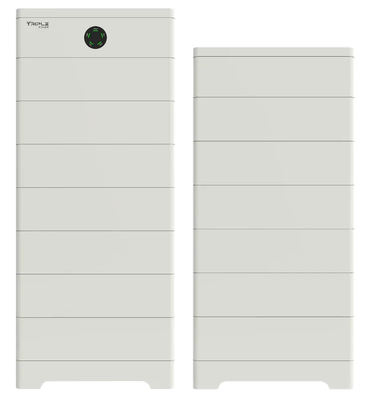 Solax Hochvolt Batteriesystem | T-BAT-SYS-HS-32.5 | 33,2 kWh Knallerangebot