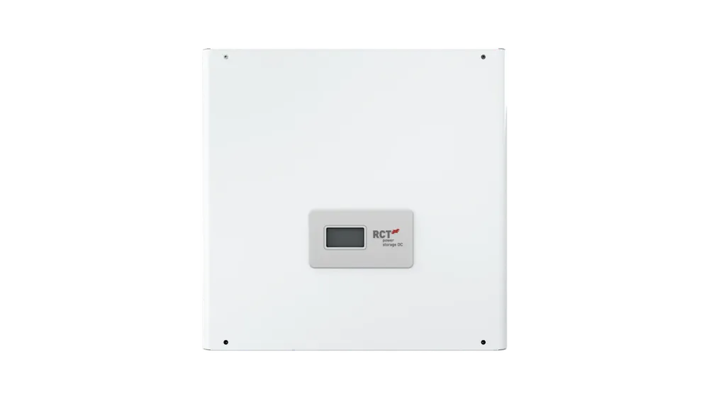 Angebot RCT Power Storage DC 6.0 | Wechselrichter | 6 kW