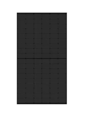 Highlight Jinko Solar Solarmodul | JKM440N-54HL4R-B| 440 Watt
