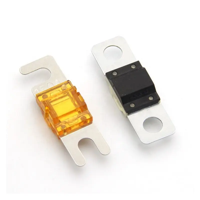 Günstig MIDI Sicherung 32V - 20 A, 30 A, 40 A, 50 A, 60 A, 70 A, 80 A, 100 A, 125 A, 150 A