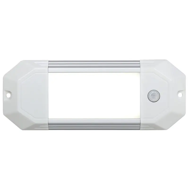 Preiswert LED-Interior Leuchte LMP-AL175-TS - 12/24V -6W mit Touch Switch - Dimmfunktion