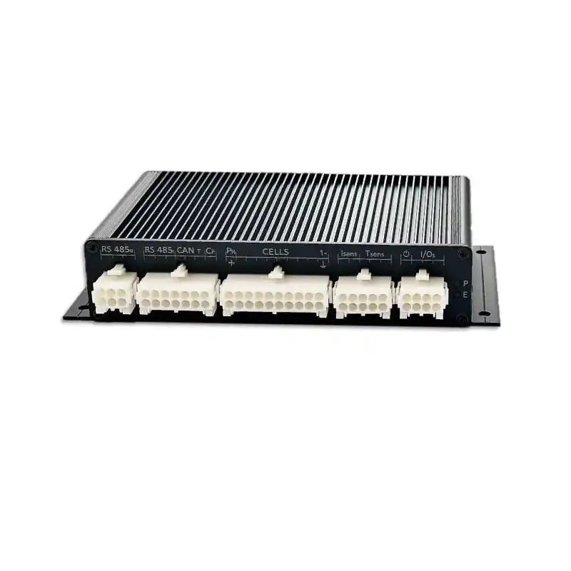 REC Batterie-Management-System 2 Q BMS 16 S - Stand alone unit Finale Aktion