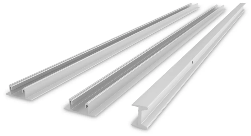 Angebot K2 Systems Buddy - Dome Profile Set 2004547