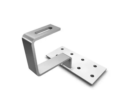 Preisknaller K2 Systems Dachhaken 1000653