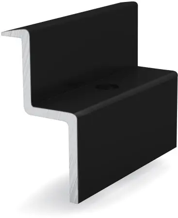 K2 Systems Endklemme 1004555 Neu Im Sortiment