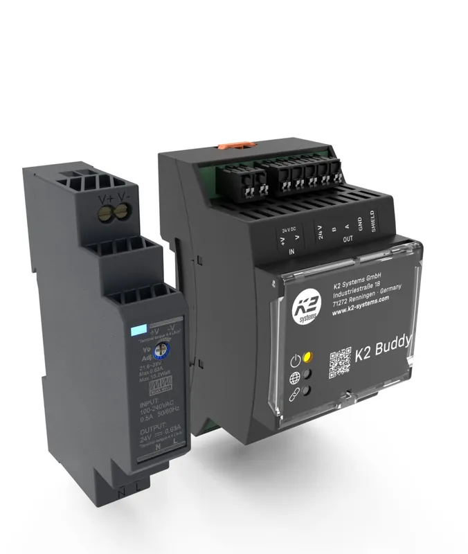 K2 Systems K2 Buddy-BaseBox Set 1000097 Schnäppchen