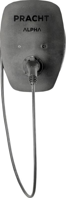 PRACHT ALPHA Solutions GmbH Ladestation ALPHA MONO ALPHAMONO1126 Kracherpreis