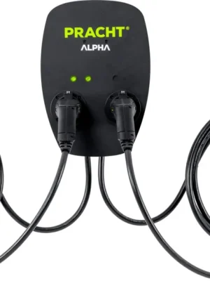 PRACHT ALPHA Solutions GmbH Ladestation ALPHA1000 Angebot