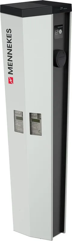 Schnäppchen Mennekes E-Mobil. Ladestation AMEDIO 140632422