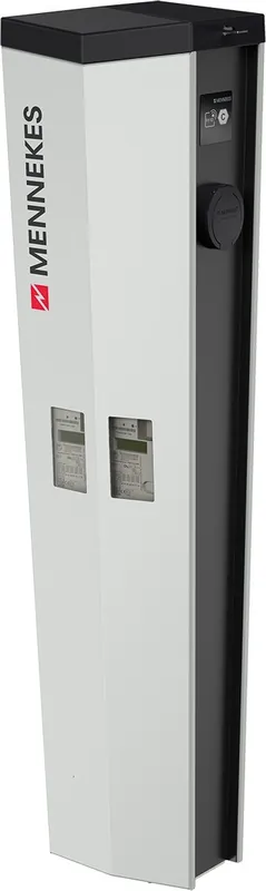 Mennekes E-Mobil. Ladestation AMEDIO 140812412 Kostenfreie Lieferung