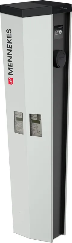 Mennekes E-Mobil. Ladestation AMEDIO 140832412 Nur Für Kurze Zeit