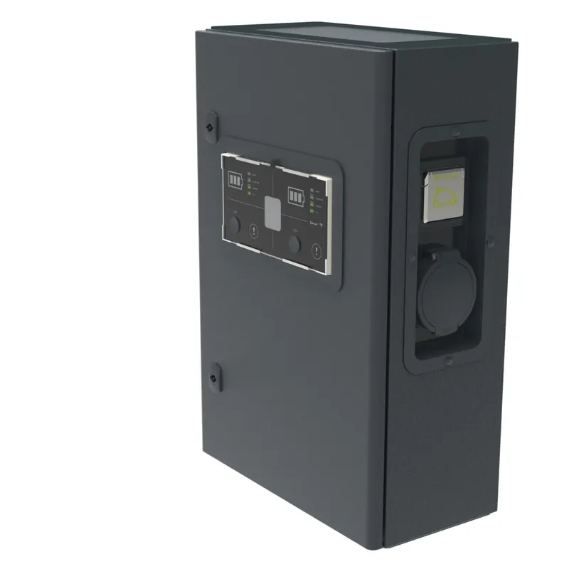 Abverkauf Legrand (BT) Ladestation Legrand 058044