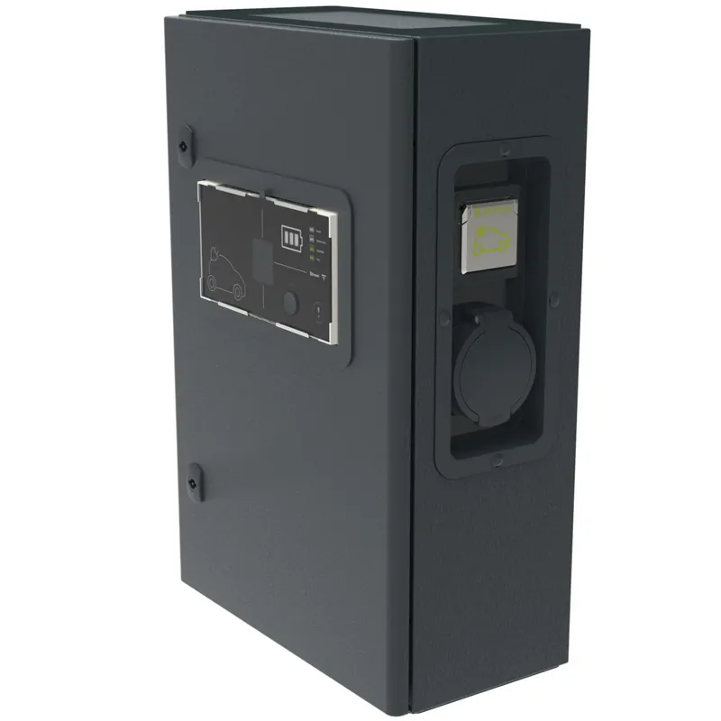 Legrand (BT) Ladestation Legrand 058048 Must-Have
