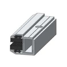 K2 Systems Laminatendklemme 1002562 Solange Der Vorrat Reicht