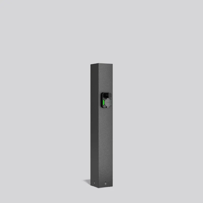 RZB Poller m. Wallbox 811462 Garantierte Lieferung