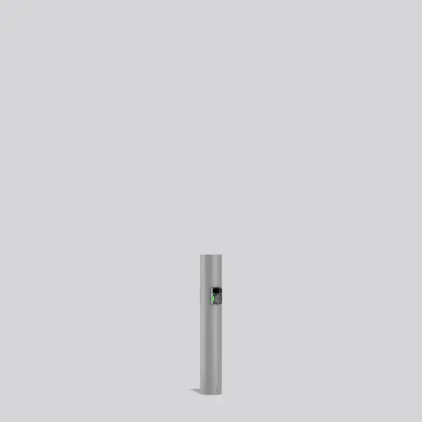 RZB Poller mit Wallbox 811073 Begrenztes Angebot