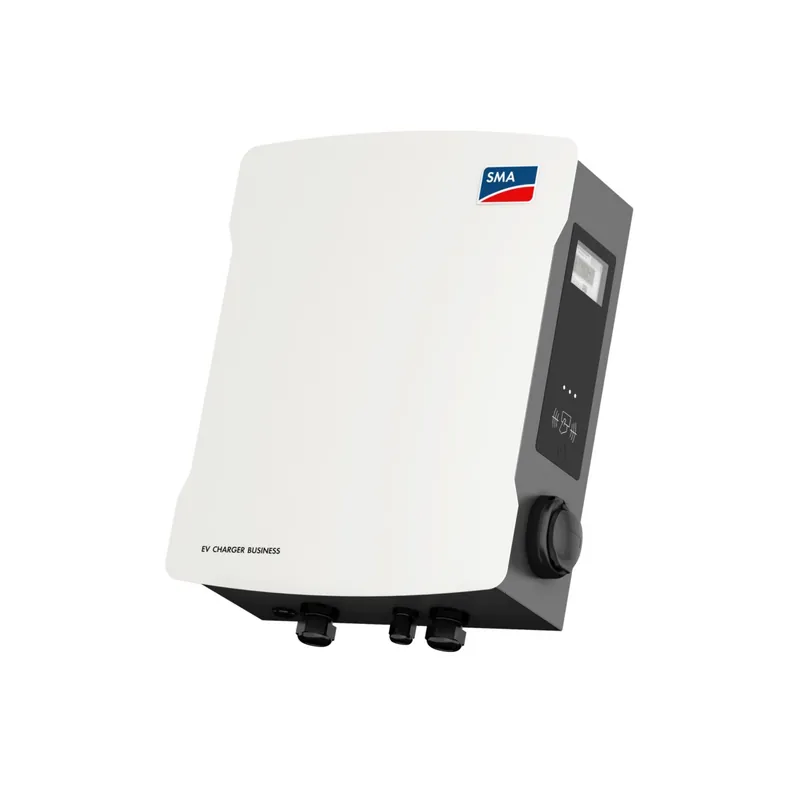 SMA SMA Wallbox EVCB-LB-3AC-10 Ausverkauf