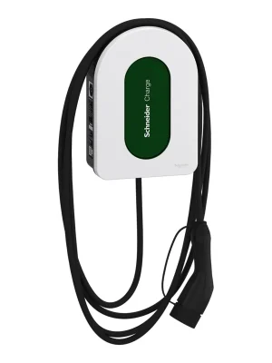 Schneller Versand Schneider Electric Smarte Wallbox EVH5A11N2C7