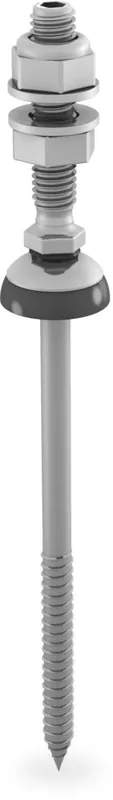 Top-Seller K2 Systems Solarbefestiger 1001420