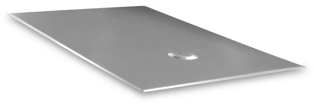 K2 Systems Solardichtblech 2004436 Jetzt Bestellen