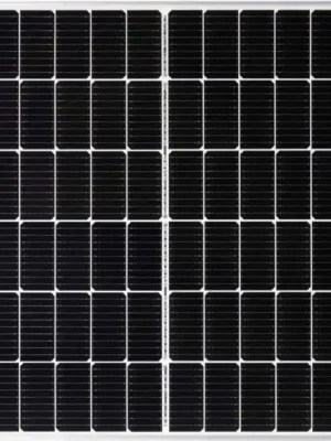 Heckert Solar Solarmodul NeMo 3.0 120M MC4 370Wp Top-Angebot