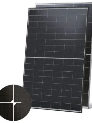 Angebot Jinko Solar Solarmodul Tiger NEO 48 JKM455N-48HL4M-BDV
