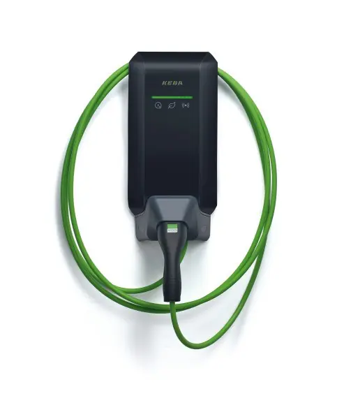 Jetzt Kaufen KEBA Wallbox 22kW-3phase KC-P40-32EU0#131.743