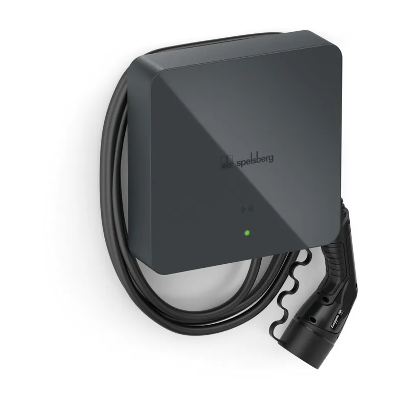 Spelsberg Wallbox 5m Kabel Wallbox SmartProG 5m Bestseller