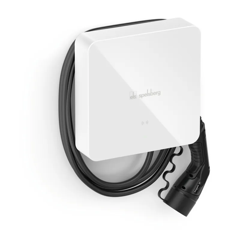 Spelsberg Wallbox 5m Kabel Wallbox SmartProP 5m Nur Für Kurze Zeit