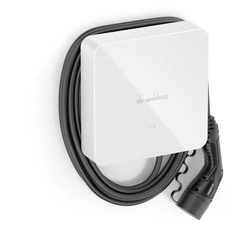 Letzte Chance Spelsberg Wallbox 7m Kabel Wallbox SmartProP 7m
