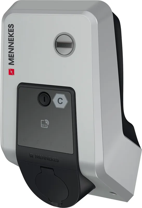 Preis Gesenkt Mennekes E-Mobil. Wallbox AMTRON 1349401