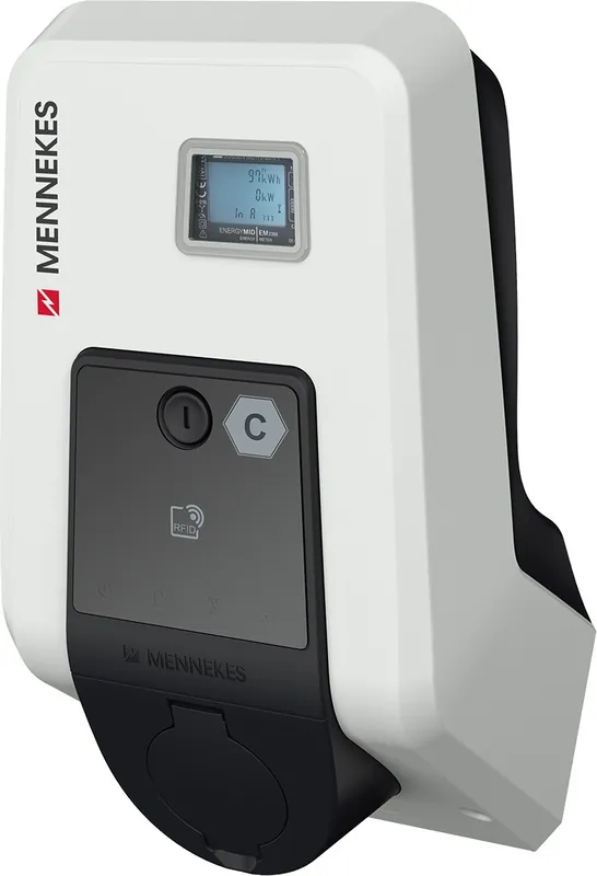 Top-Angebot Mennekes E-Mobil. Wallbox AMTRON 1384402