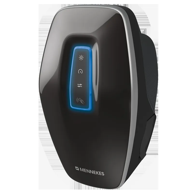 Kracherpreis Mennekes E-Mobil. Wallbox AMTRON 730 22 T2