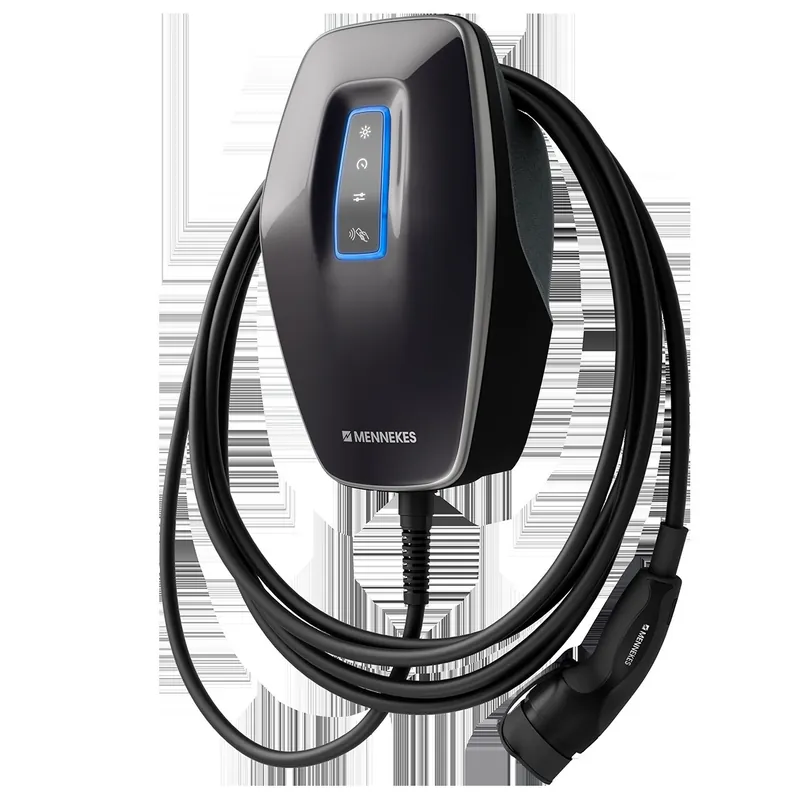 Saisonangebot Mennekes E-Mobil. Wallbox Amtron AMTR4 You 510 22C2BK