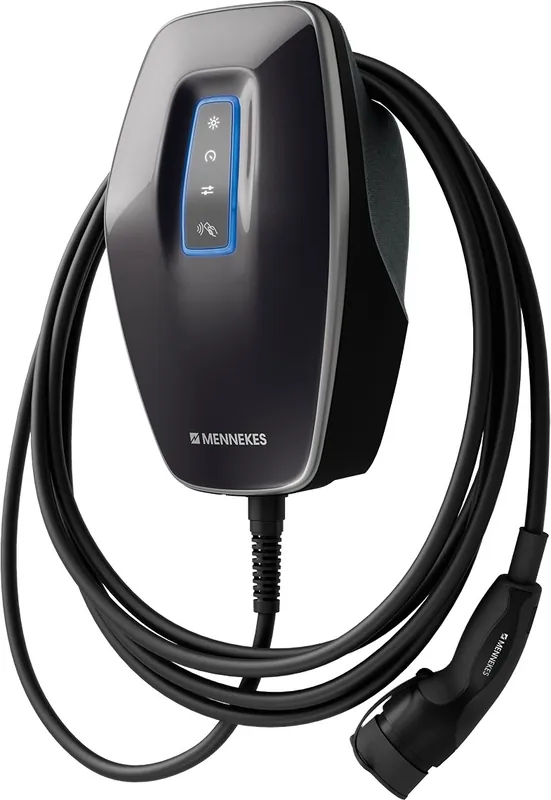 Top-Preis Mennekes E-Mobil. Wallbox Amtron AMTR4Bus 780 11 C2